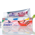 ABAAN Brand 175G Pasta de dientes